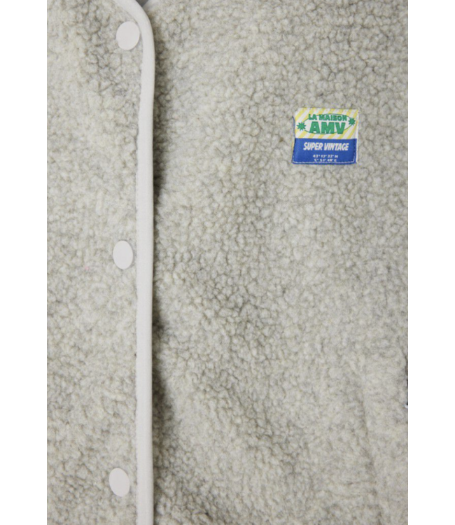 Hoktown Vest Pol Chine