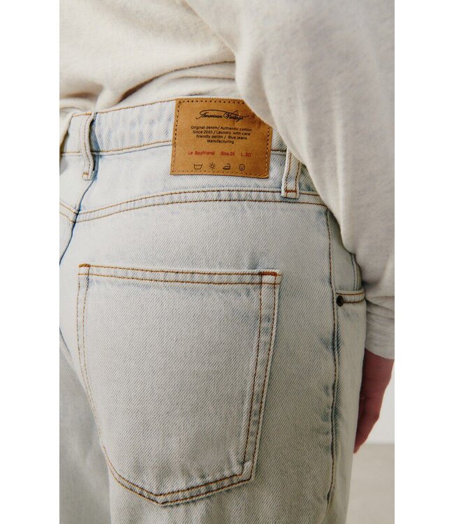 Joybird Boyfriend Jeans Wint