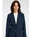 Rita Classic Blazer Pin Stripe