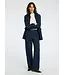 Rita Wide Pant Pin Stripe
