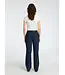 Rita Wide Pant Pin Stripe