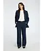 Rita Wide Pant Pin Stripe