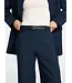 Rita Wide Pant Pin Stripe