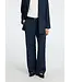 Rita Wide Pant Pin Stripe