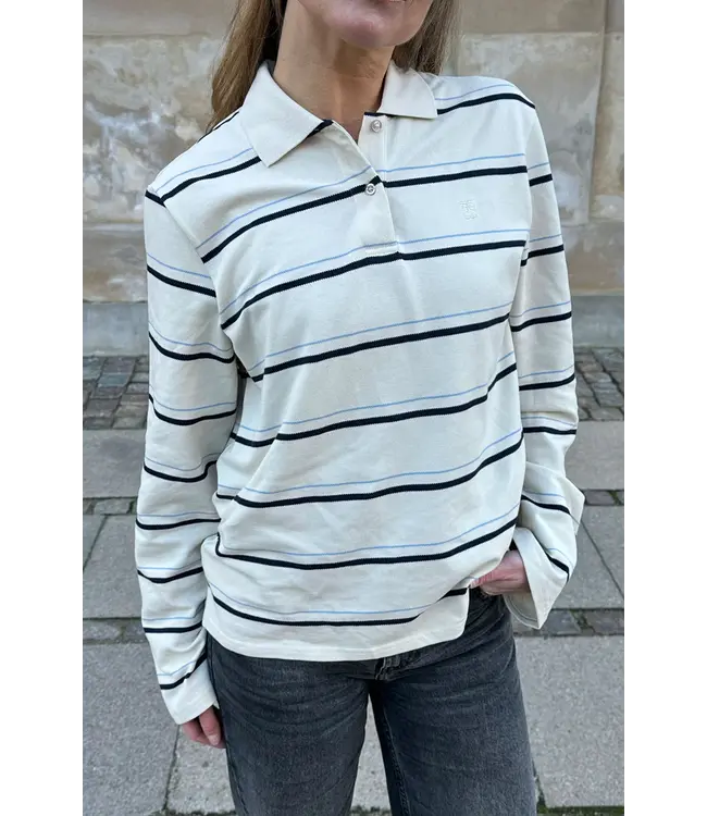 Carlien Polo Summer Sand