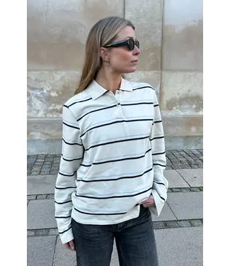 Carlien Polo Summer Sand