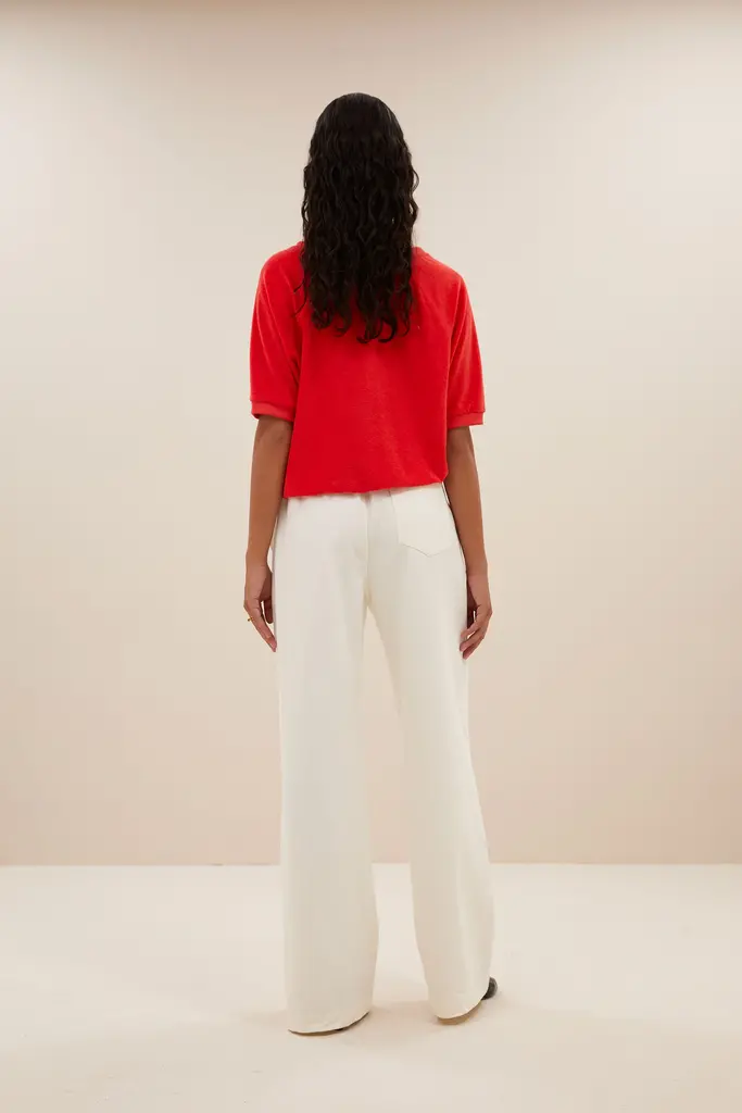 Jaxx Twill Pants