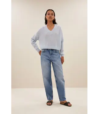 Isja Pullover Skyway