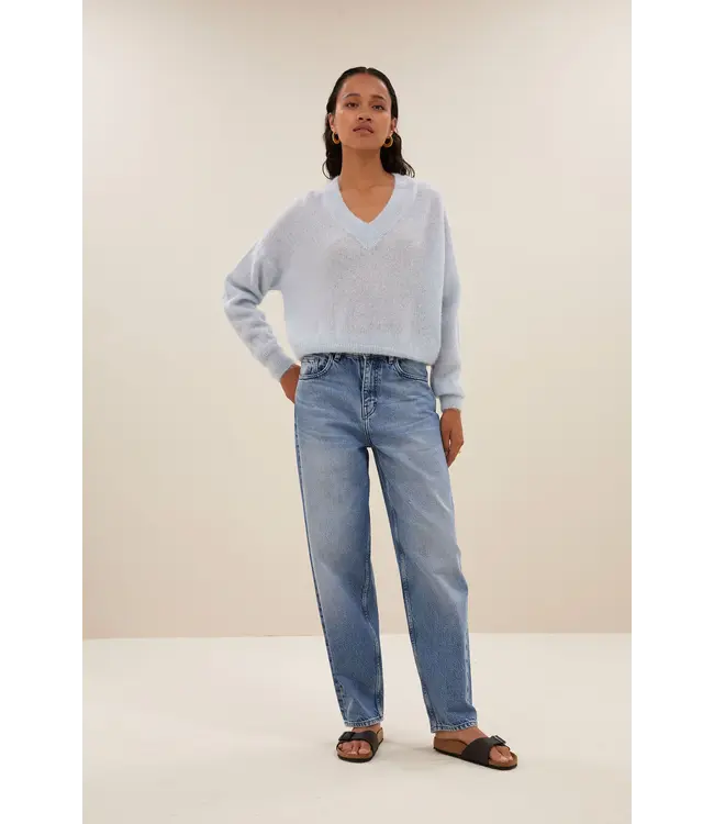 Isja Pullover Skyway