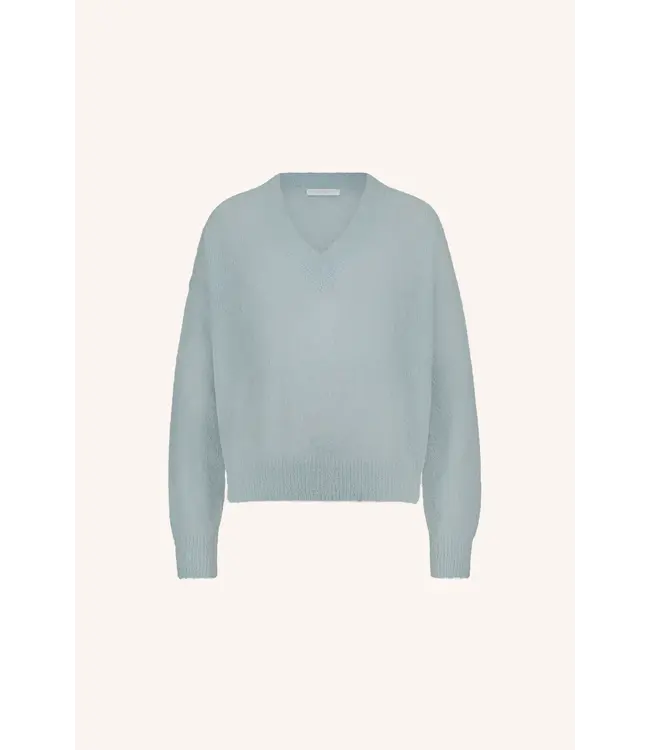 Isja Pullover Skyway
