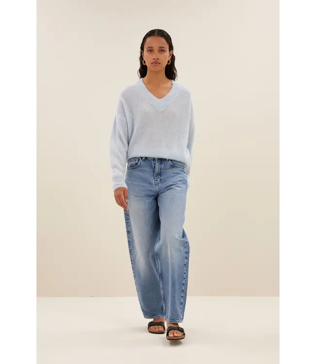 Isja Pullover Skyway