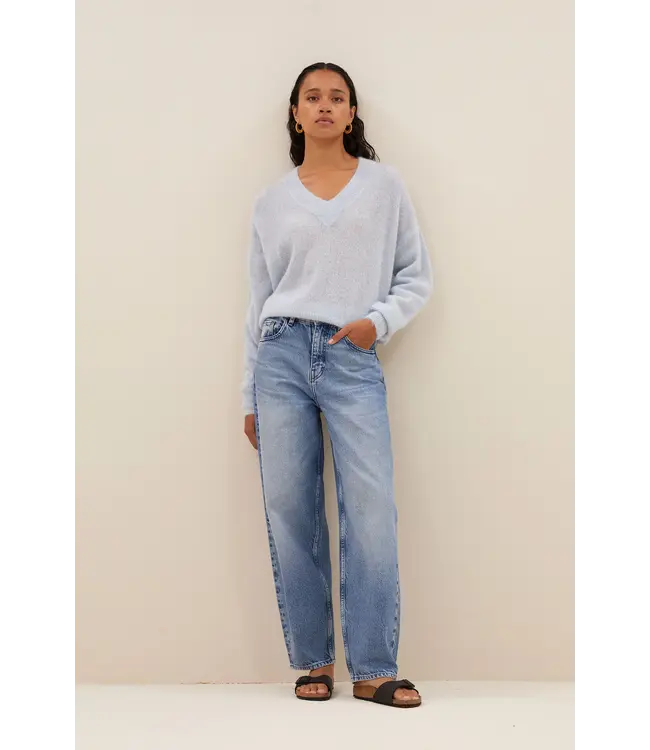 Isja Pullover Skyway