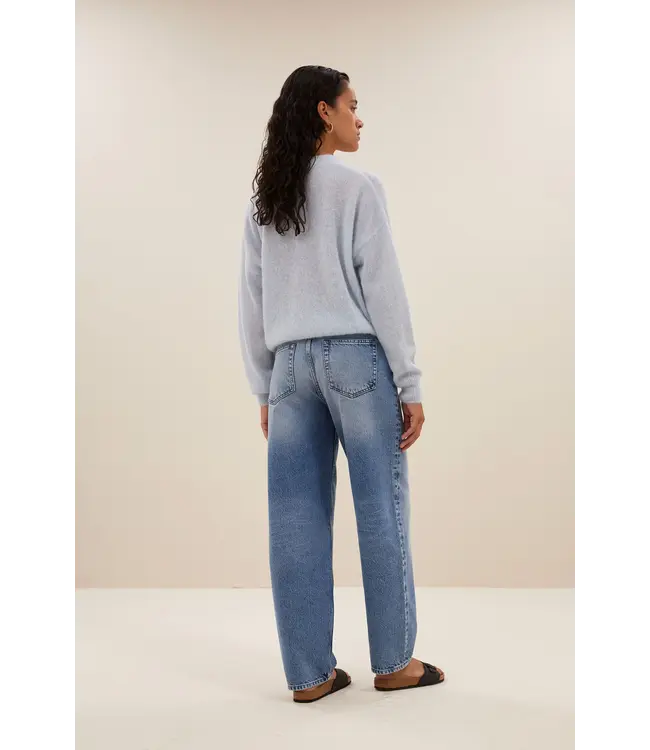 Isja Pullover Skyway