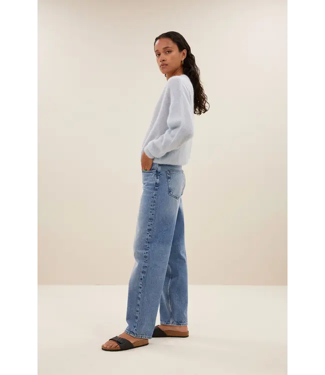 Isja Pullover Skyway