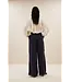 Becky Dali Blouse Blue