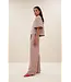 Blake Gloss Blouse Mellow Rose