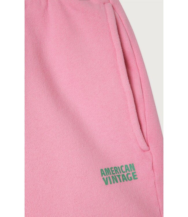 Izu Short Rose Vintage