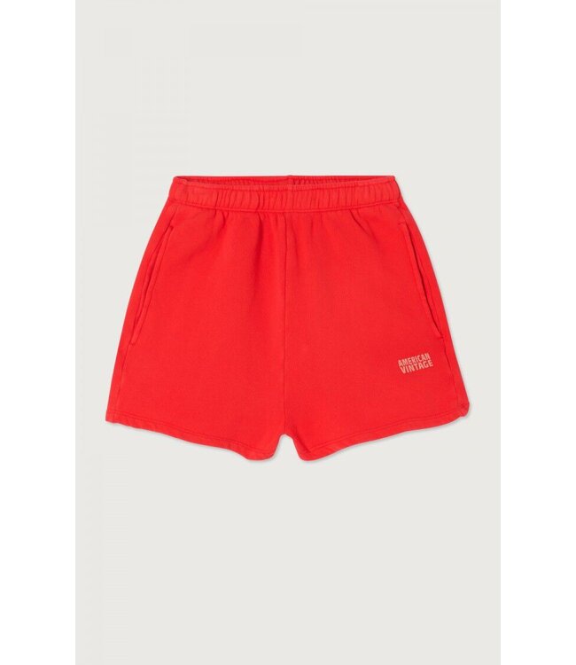 Izu Short Fraise