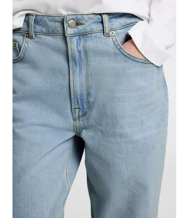 Kate Alice Straight Jeans