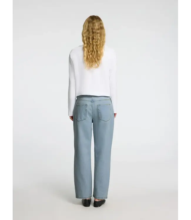 Kate Alice Straight Jeans