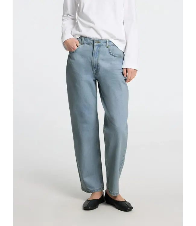 Kate Alice Straight Jeans