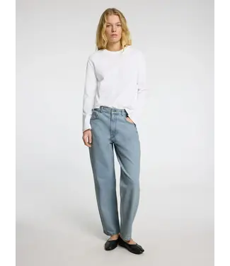 Kate Alice Straight Jeans