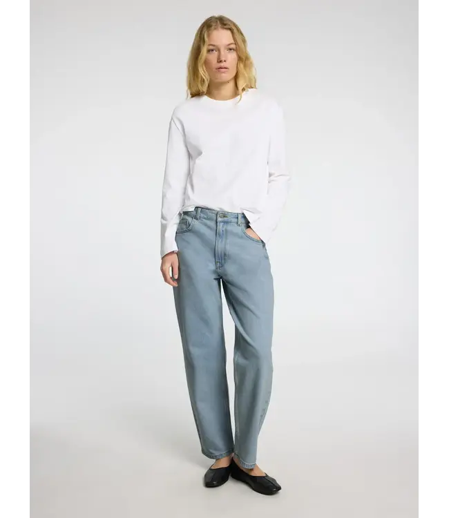 Kate Alice Straight Jeans
