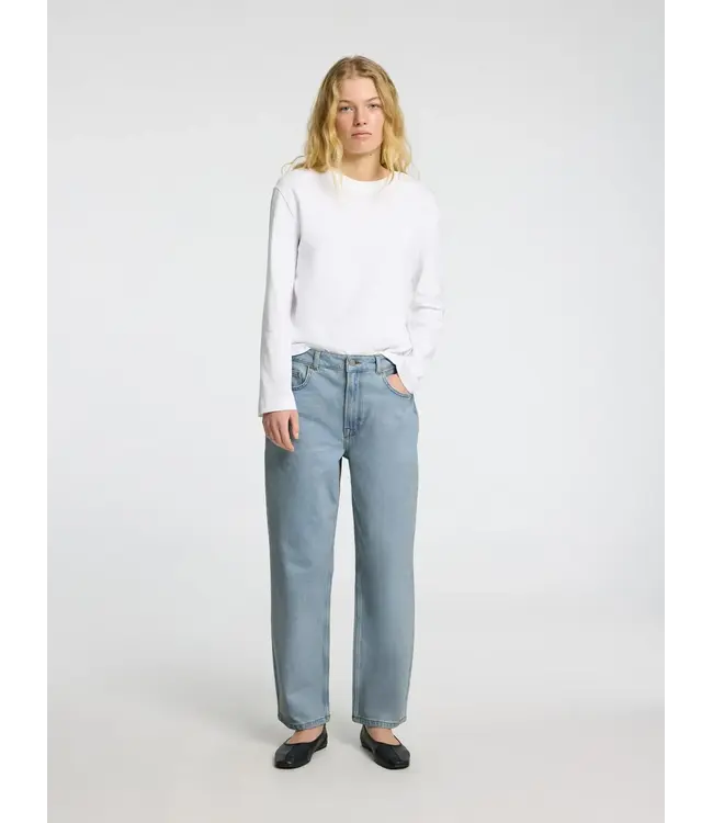 Kate Alice Straight Jeans