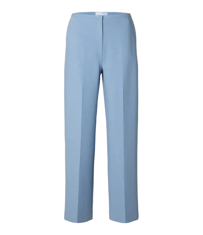 Rita Freia Straight Pants