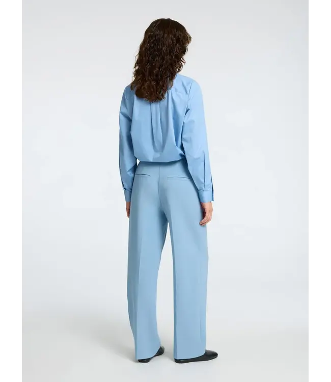 Rita Freia Straight Pants