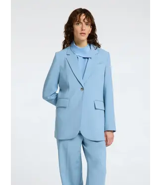 Rita Freia Long Blazer