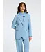 Rita Freia Long Blazer