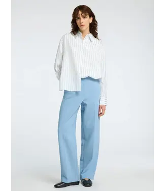 Mairin Striped Shirt