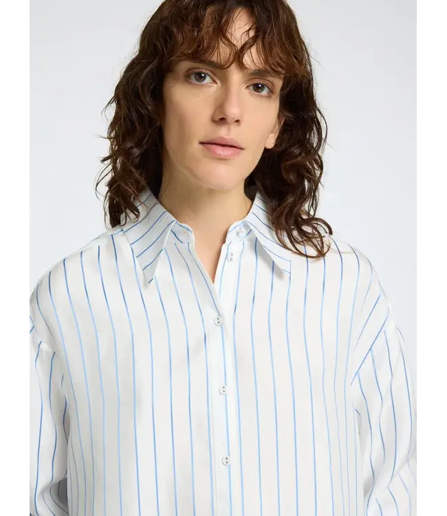 Mairin Striped Shirt