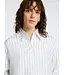 Mairin Striped Shirt