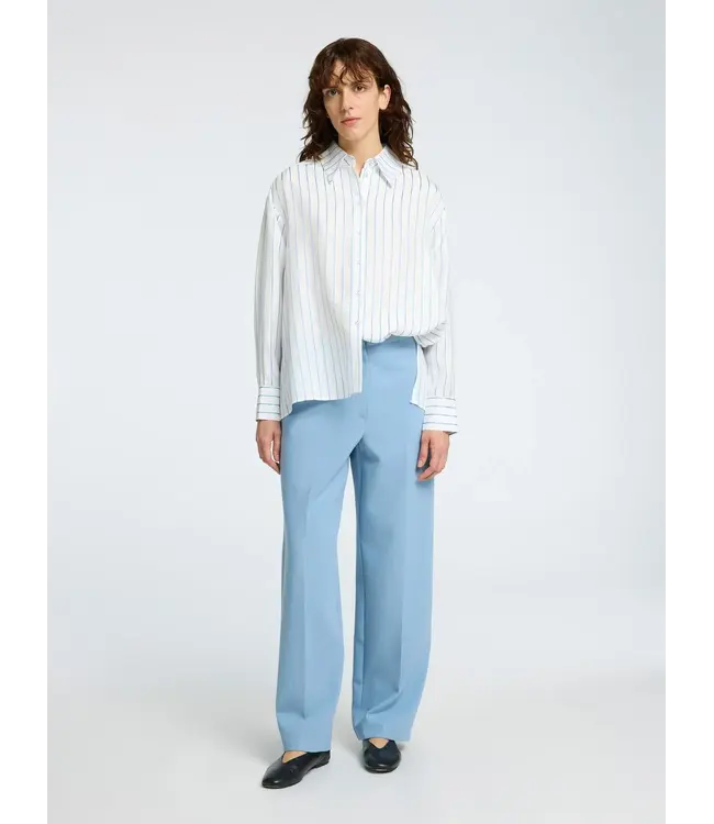 Mairin Striped Shirt