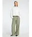 Tinni Wide Pants Vetiver