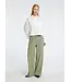 Tinni Wide Pants Vetiver