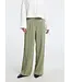 Tinni Wide Pants Vetiver