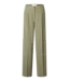 Tinni Wide Pants Vetiver