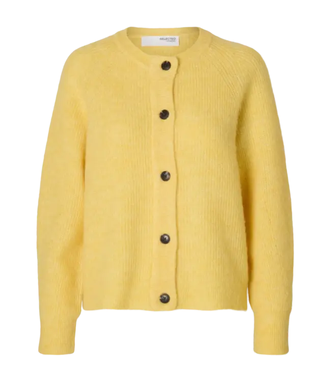 Lulu Knit Short Cardigan Sundress