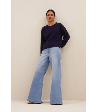 Holly Knit Navy