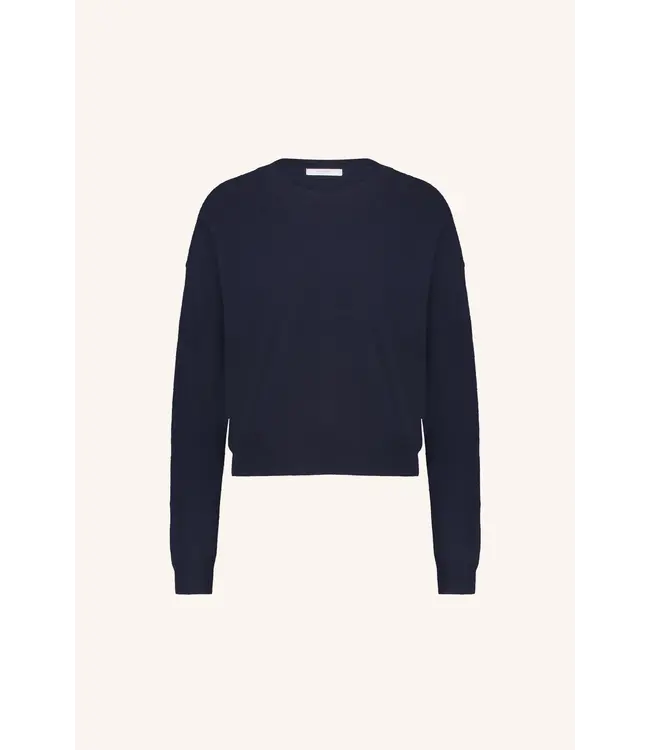 Holly Knit Navy