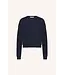 Holly Knit Navy
