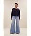 Holly Knit Navy