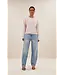 Holly Knit Oyster