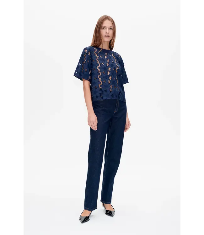 Manuela Blouse