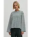 Verlee Longsleeve Gardenia