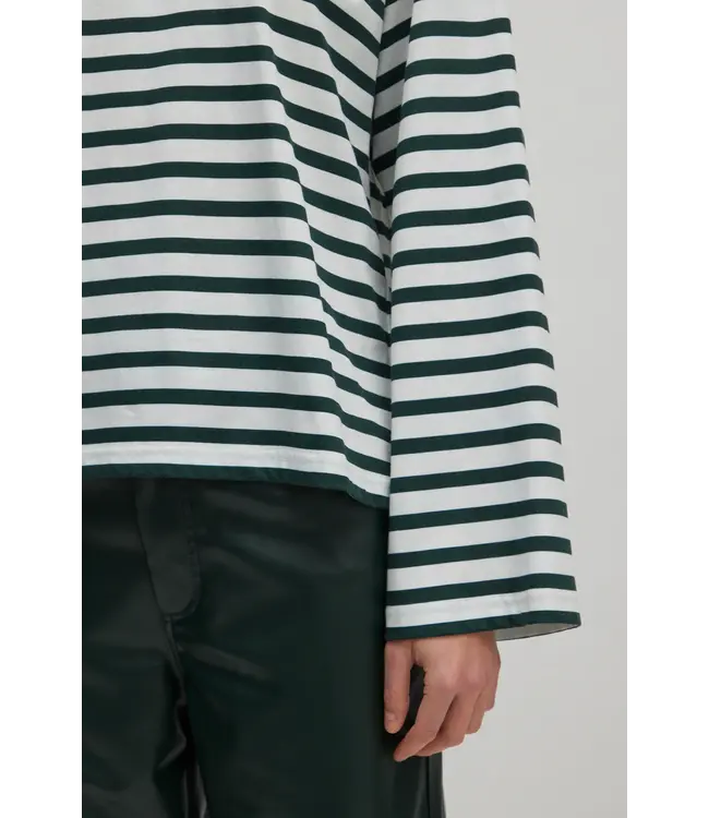 Verlee Longsleeve Gardenia