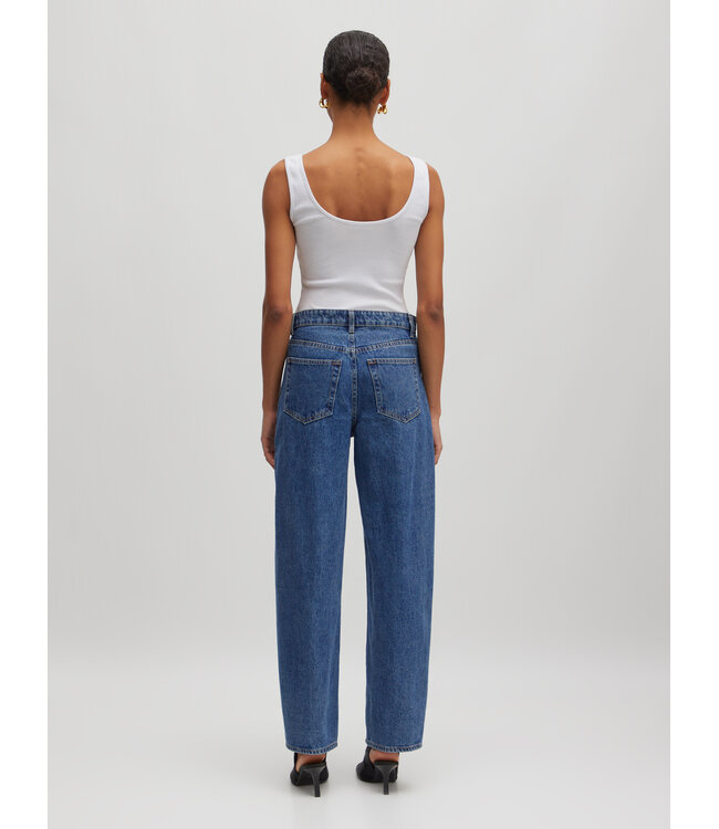 Matilda Denim Trousers